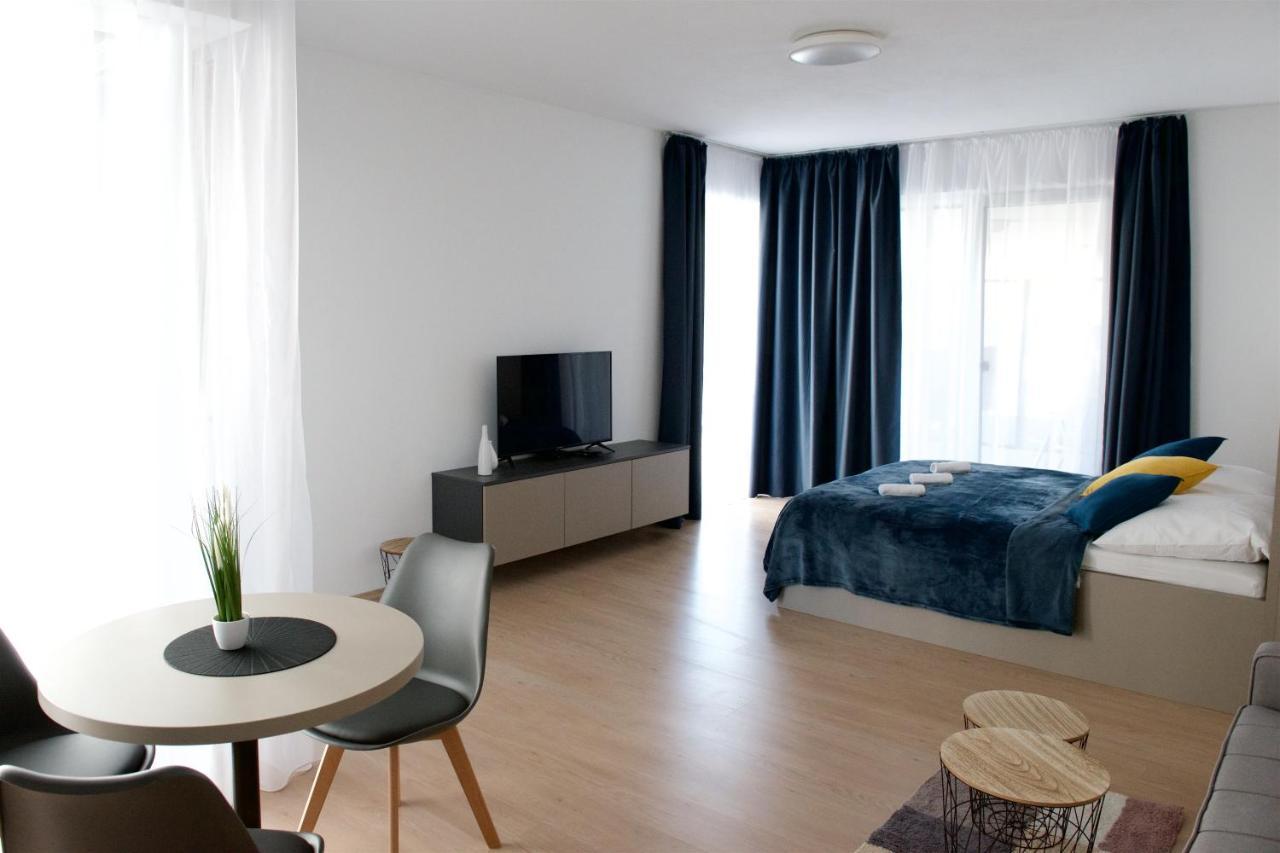 Apartman Greenbay Golf Trencin Exterior photo