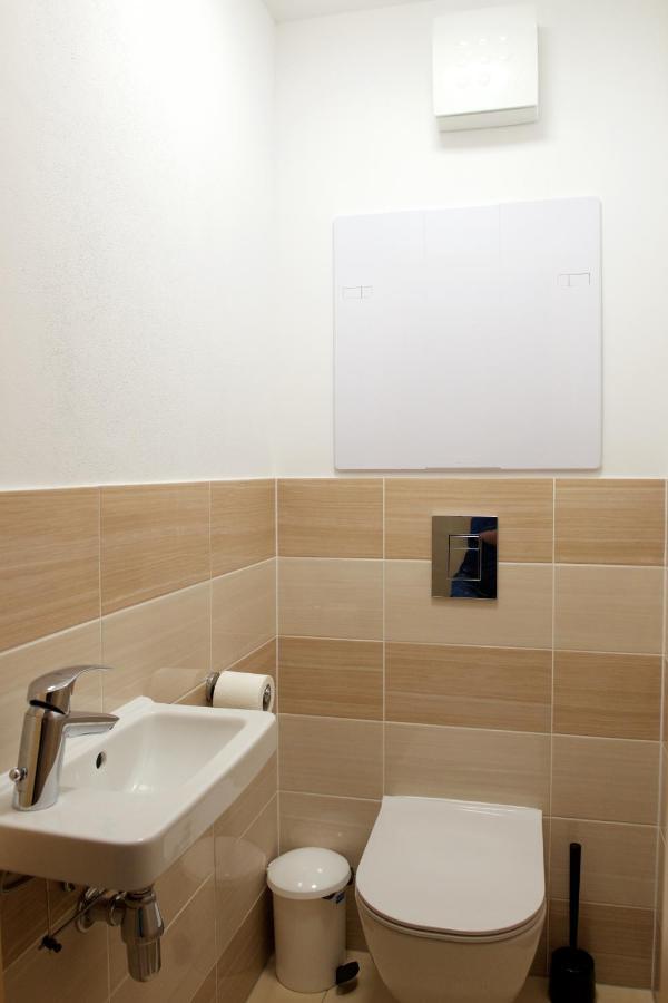 Apartman Greenbay Golf Trencin Exterior photo
