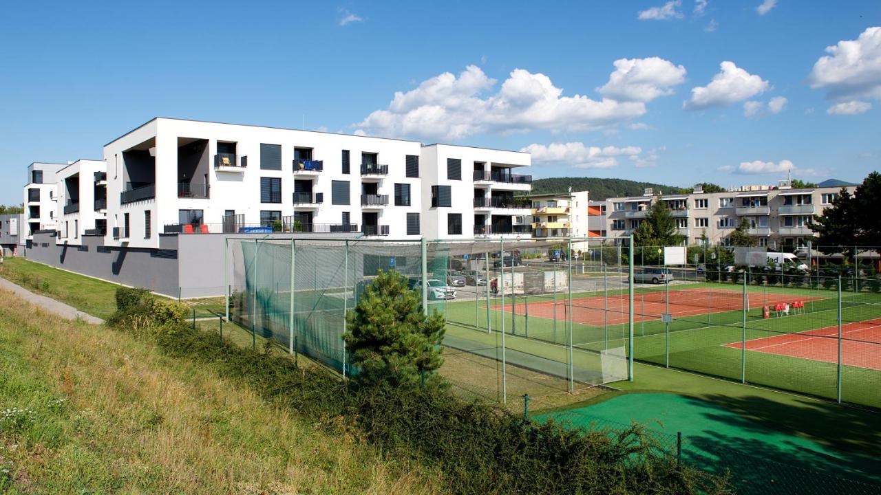 Apartman Greenbay Golf Trencin Exterior photo