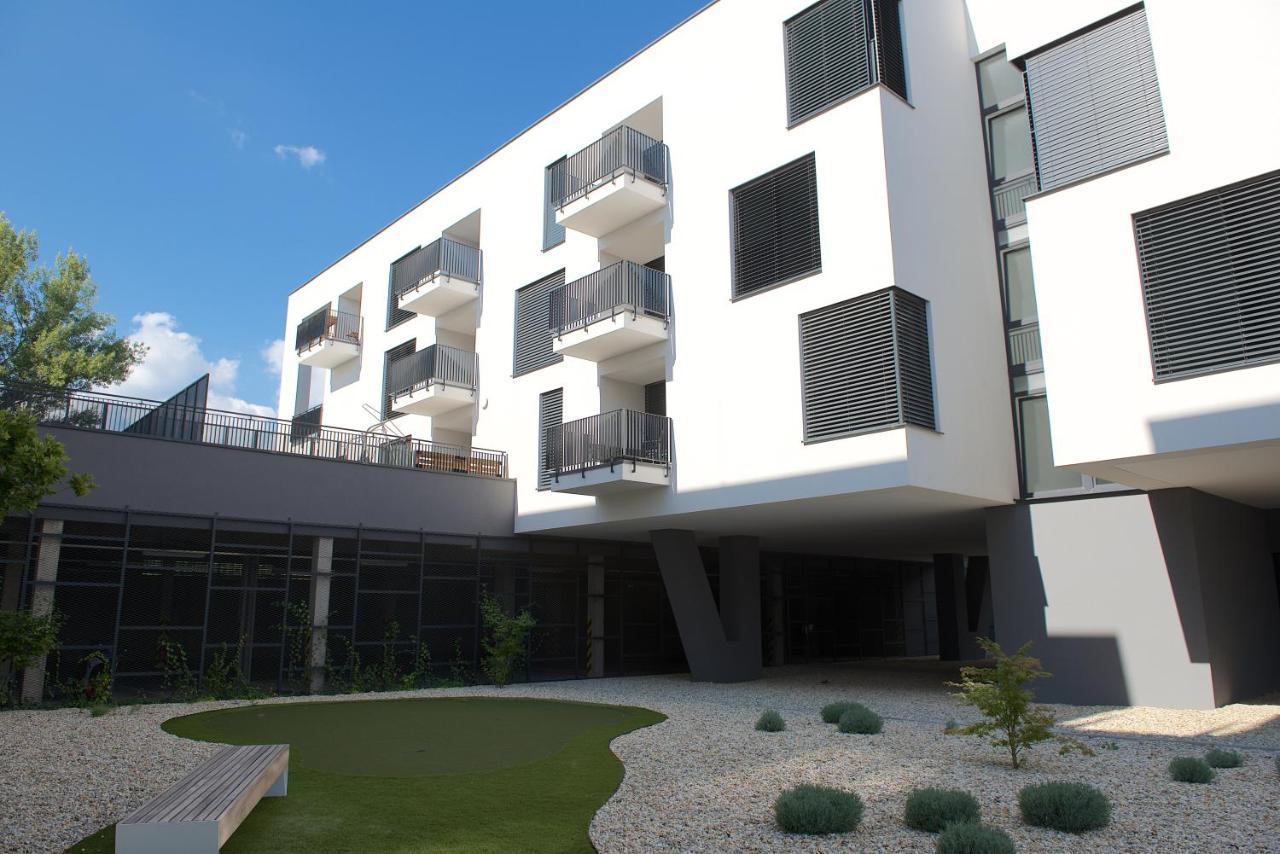 Apartman Greenbay Golf Trencin Exterior photo